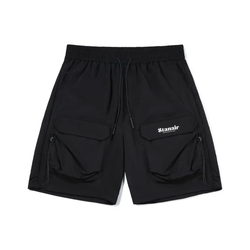STANAIR Casual Shorts Unisex-0