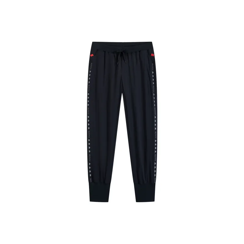 Kappa Casual Pants Unisex Multicolor-0