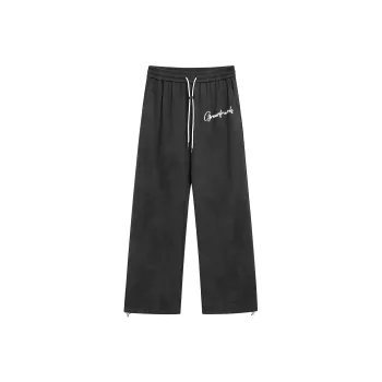 GF Casual Pants Unisex