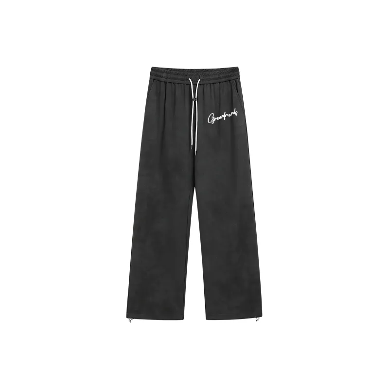 GF Casual Pants Unisex-0