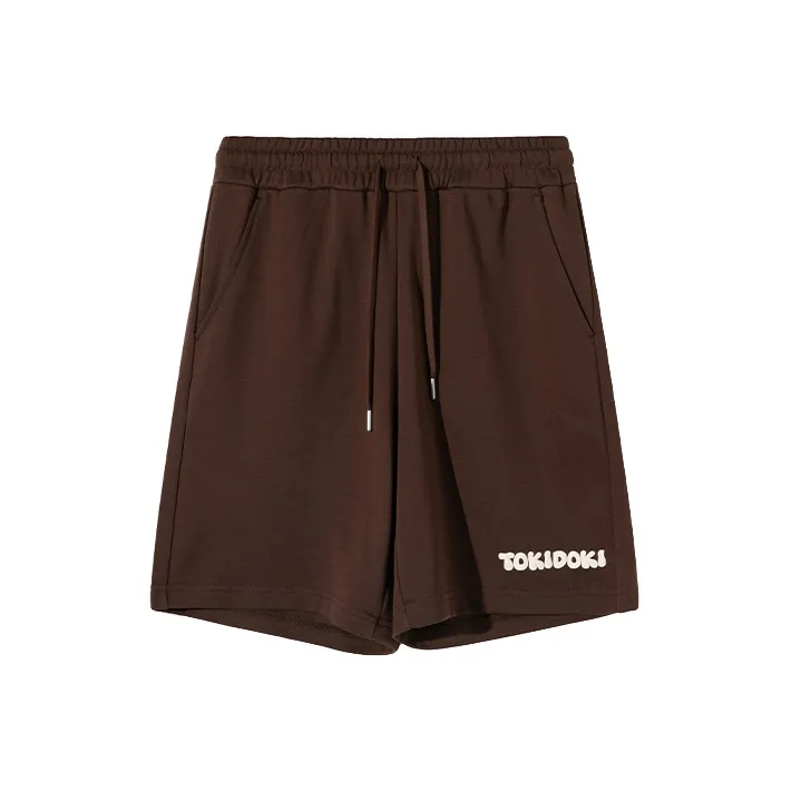 Tokidoki Casual Shorts Unisex-5