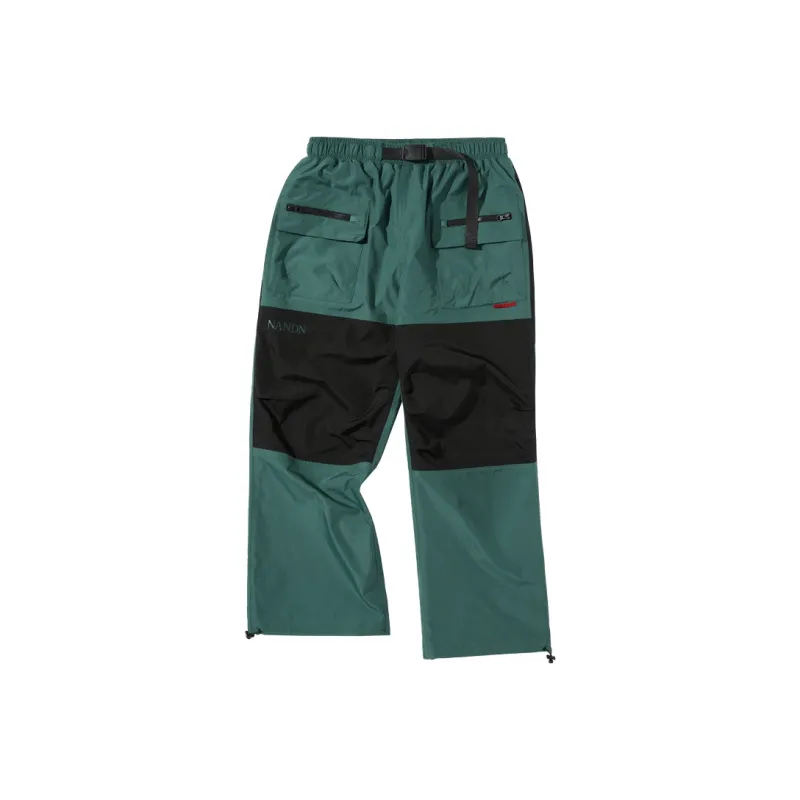 NANDN Ski Pants Unisex-4