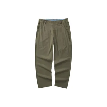 Skechers Casual Pants Men's Mushroom Brown