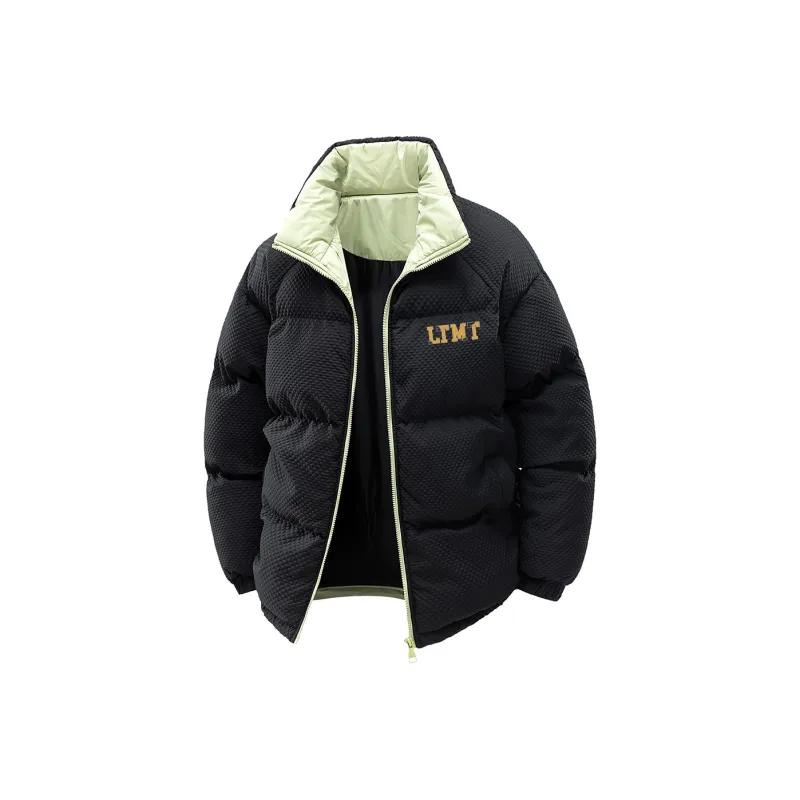 LIGHTNING MONSTER Puffer Jacket Unisex-0