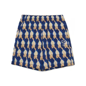 MLB SS23 Casual Shorts Unisex Navy