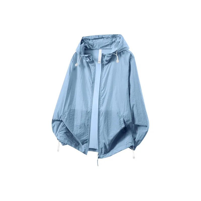 GROW DATE Sun Protection Clothing Unisex-12