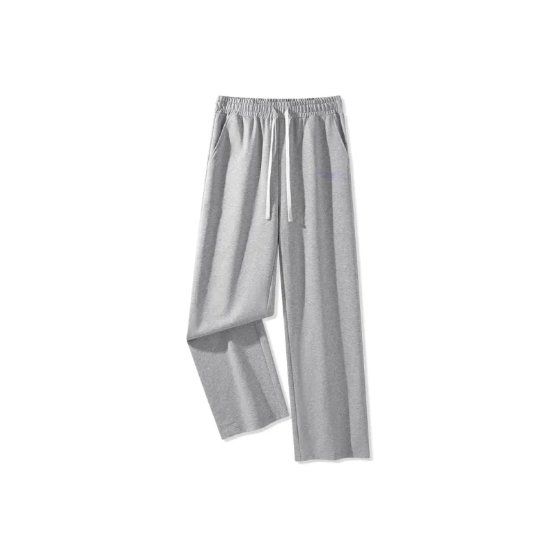 MINISO Casual Pants Unisex-3