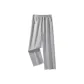 Heather Gray (Purple Graffiti Pants Logo)
