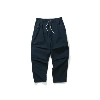 Nautica White Sail Casual Pants Unisex
