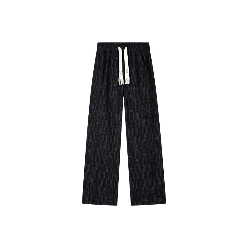 Paddy Julia Casual Pants Unisex-0