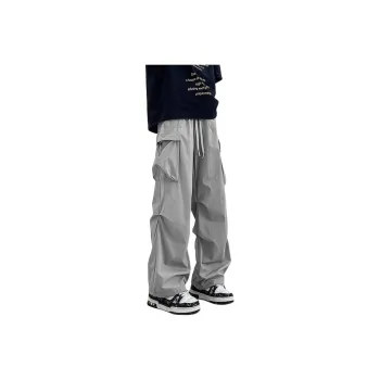 Universal Templates Casual Pants Unisex