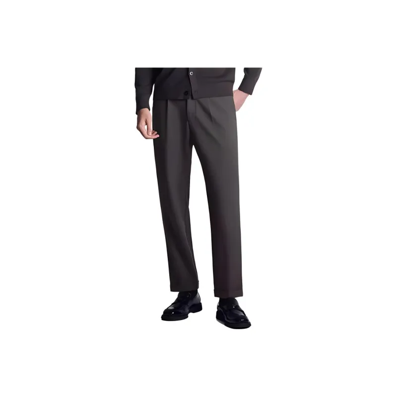 SAINT ANGELO Casual Pants Men's-1