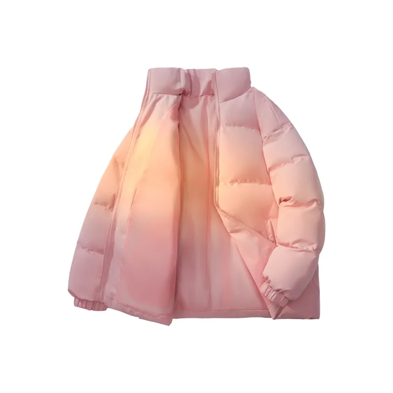 LIVINGTOWN Puffer Jacket Unisex-12