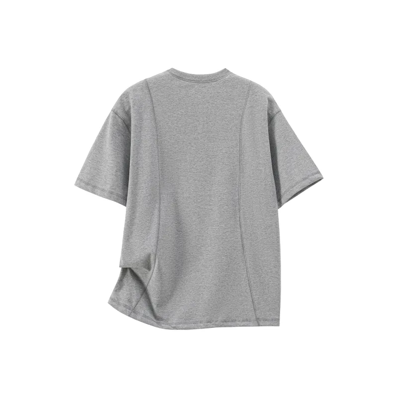 SAME FLOW T Shirts Unisex-6
