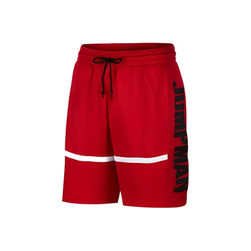 Nike Basketball Shorts Men Red