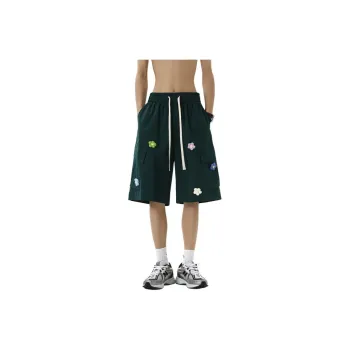 RVANGUARD Casual Pants Unisex