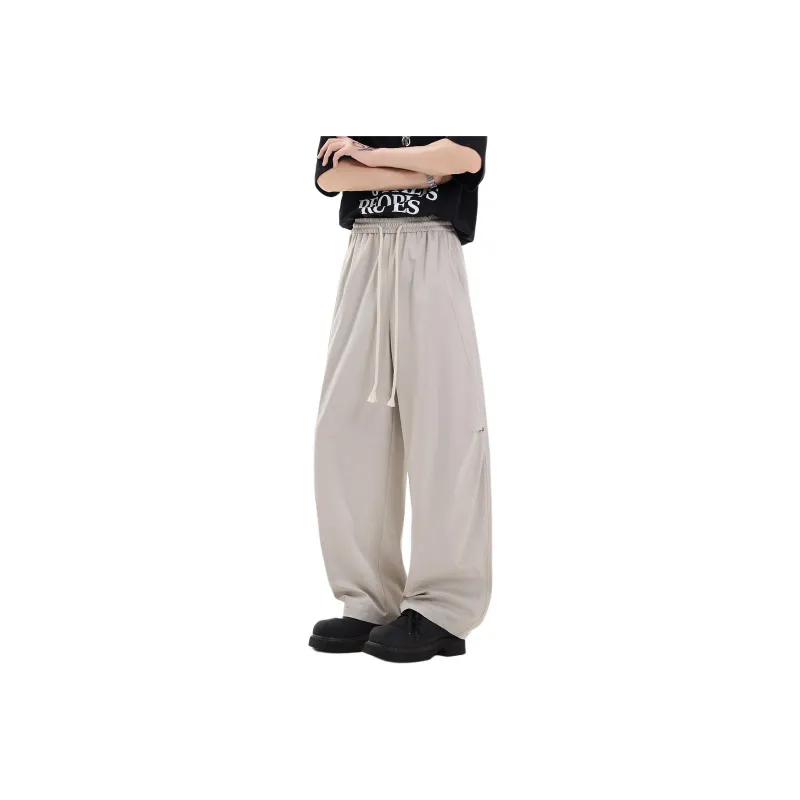 RAP PANDA Casual Pants Unisex-7