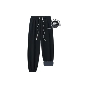 VniVerseVClub Casual Pants Unisex