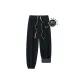 Black (Fleece-Lined)