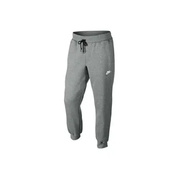 Nike Casual Pants Men Gray