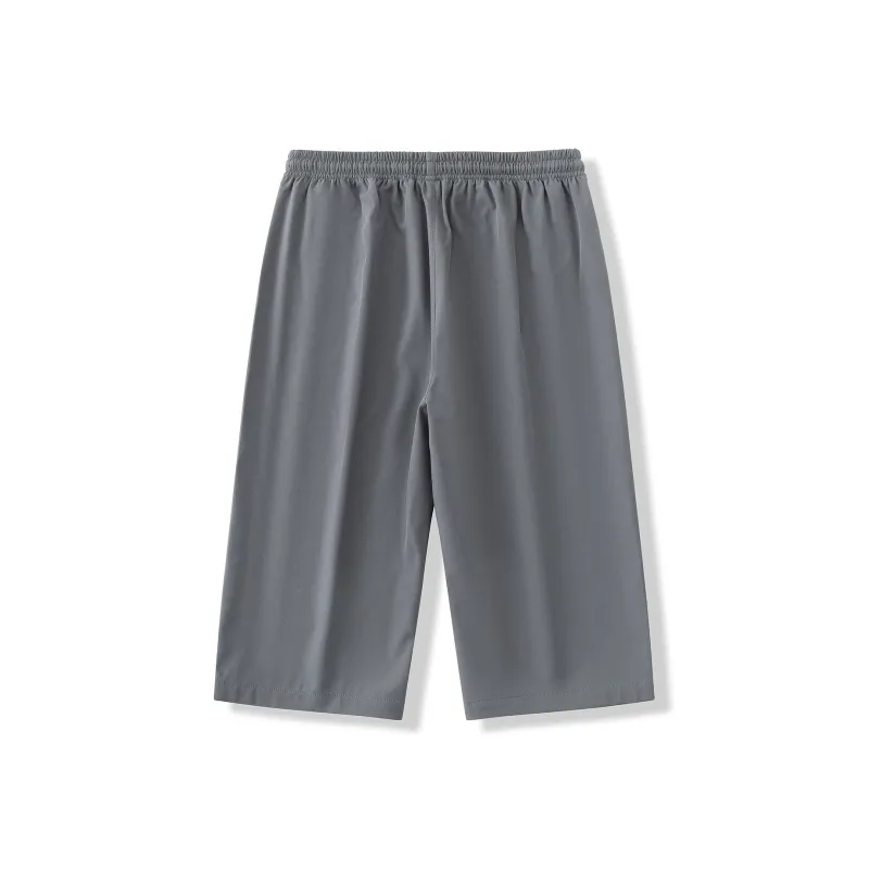 Evil Lions Casual Shorts Unisex-8
