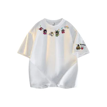 PAL ONGACO T Shirts Unisex