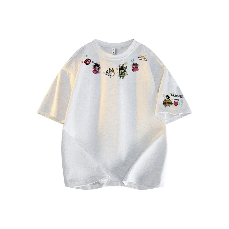 PAL ONGACO T Shirts Unisex-0