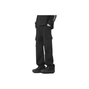 NRTY Casual Pants Spring And Autumn Men's