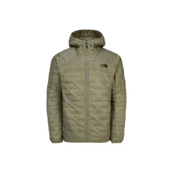 THE NORTH FACE Puffer Jacket Men's Light Green