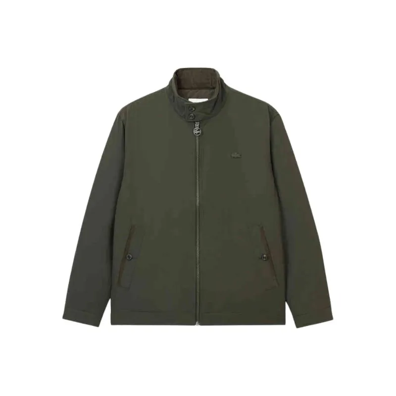 LACOSTE Puffer Jackets Men-0