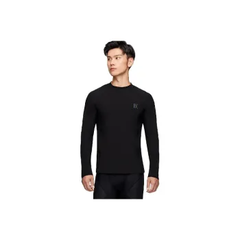 BALNEAIRE Men's Swimwear Men Classic Black