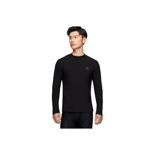 BALNEAIRE Men's Swimwear Men Classic Black