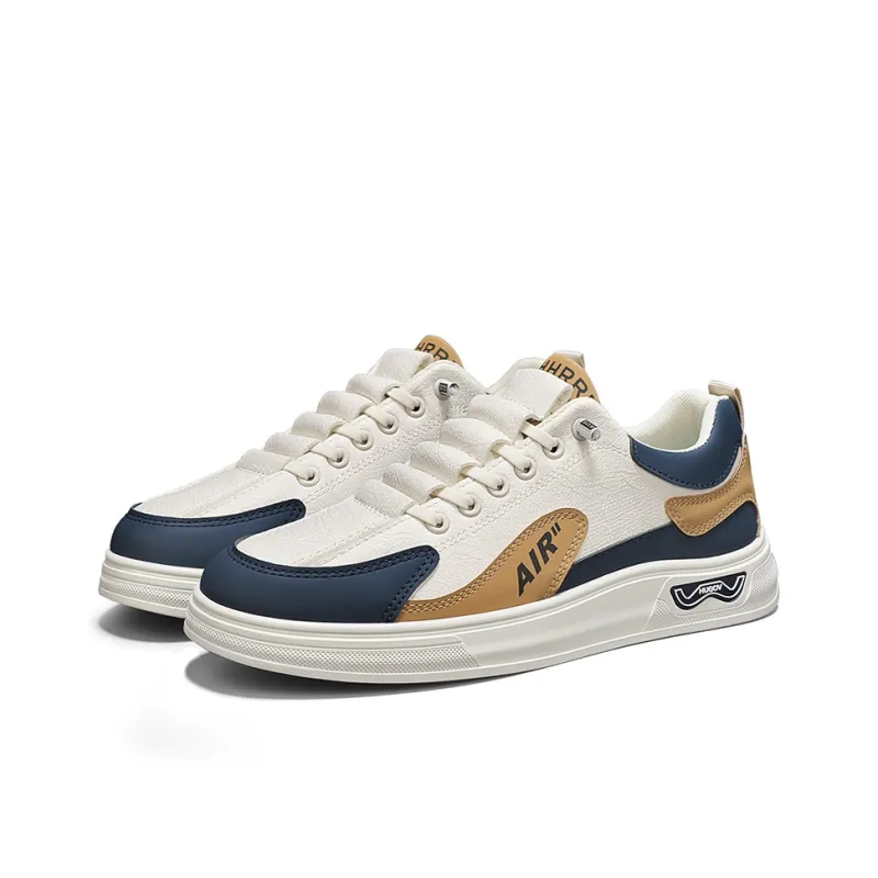 Frank Mully Low Top Skateboard Shoes Men's-11