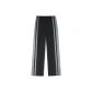 Black (Fleece-Lined and Thickened)
