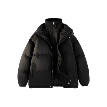 COC CUBE Puffer Jackets Unisex