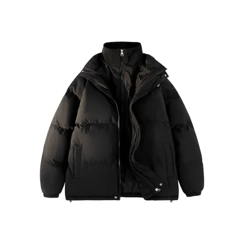 COC CUBE Puffer Jackets Unisex