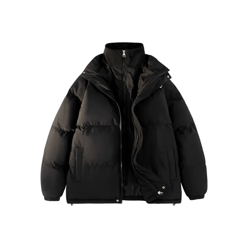 COC CUBE Puffer Jackets Unisex-2