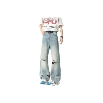 SXSY Jeans Unisex