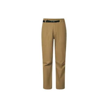 Columbia Landroamer Casual Pants Men's Brown