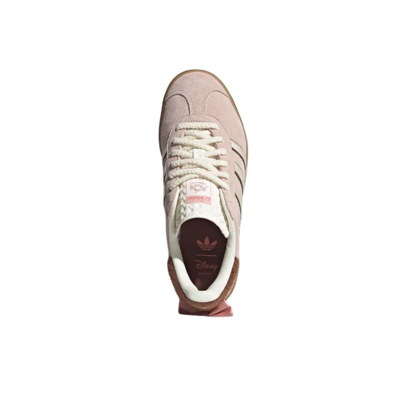 Adidas Gazelle Bold Disney's The Aristocats Marie Women's-4