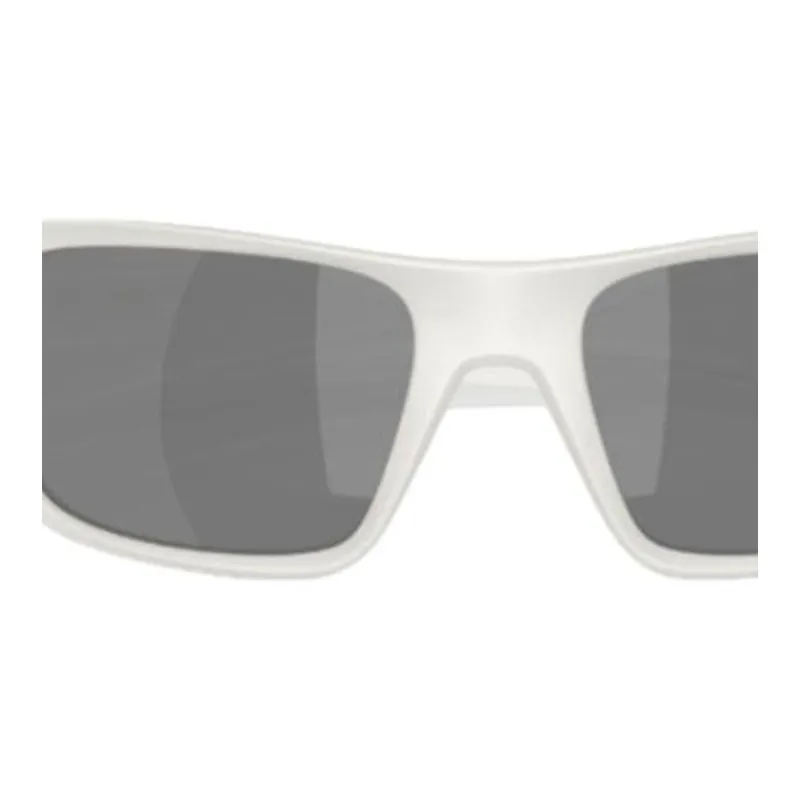 Oakley Rectangle frame Sunglasses-2