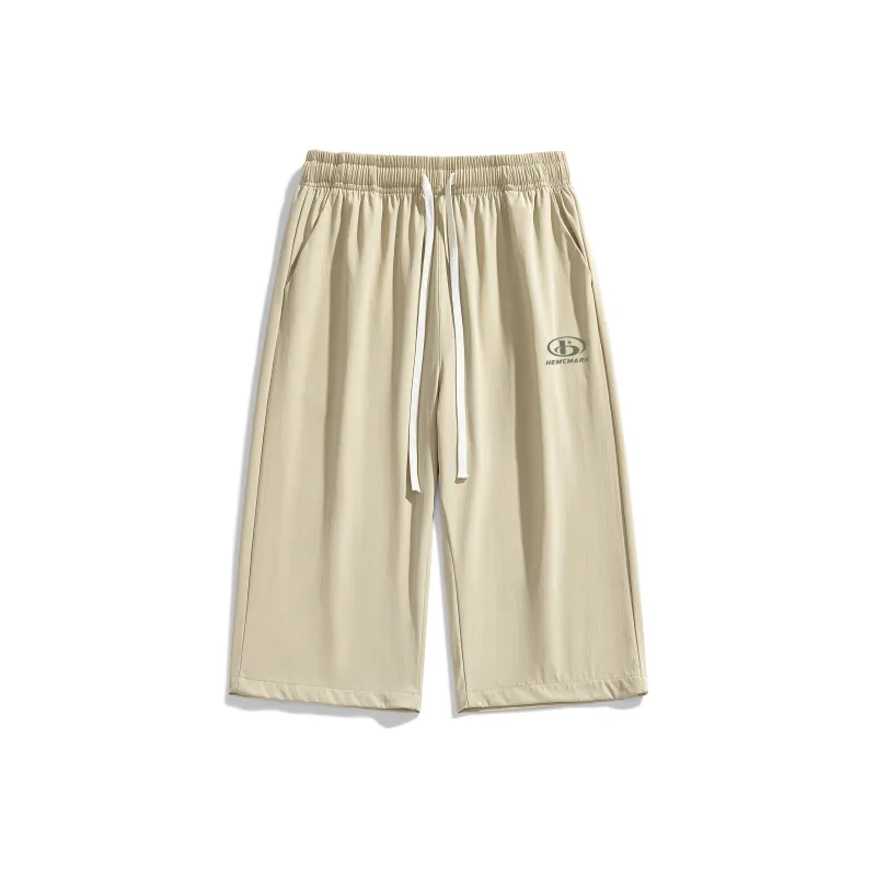 HEMC Casual Shorts Unisex-2