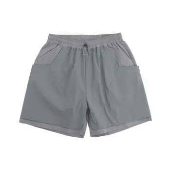 TBALLERBRAND Casual Shorts Unisex