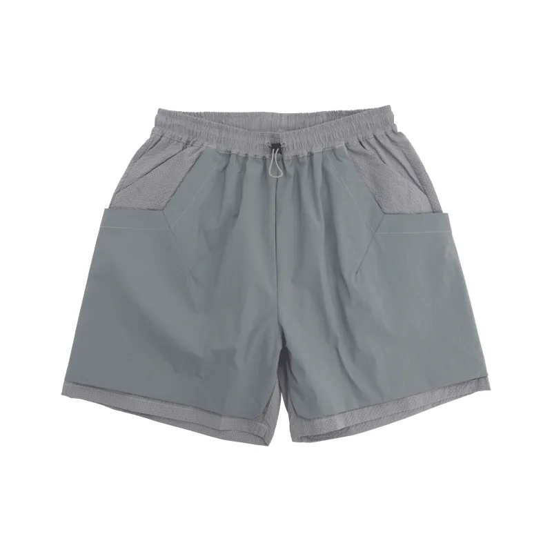 TBALLERBRAND Casual Shorts Unisex-0