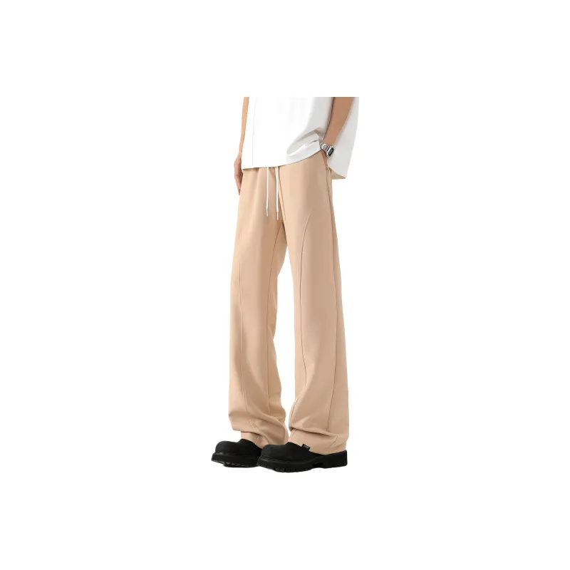 SPONGEBOB SQUAREPANTS Casual Pants Unisex-5