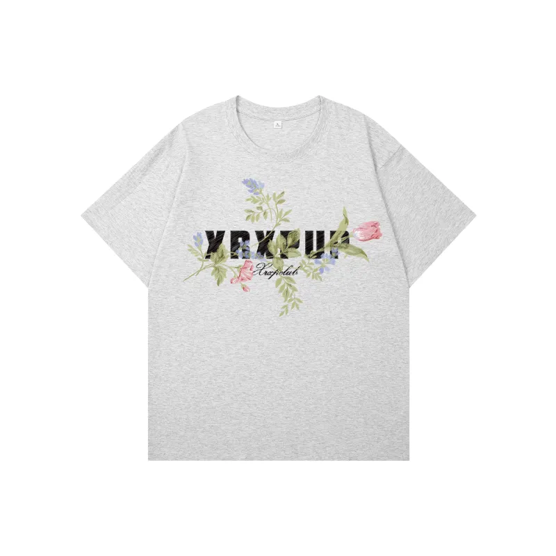 XRXP T Shirts Unisex-8
