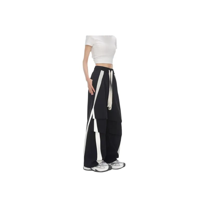 Evil Lions Casual Pants Unisex-0