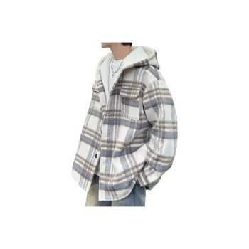 URBAN AUTHENTIC Puffer Jacket Unisex