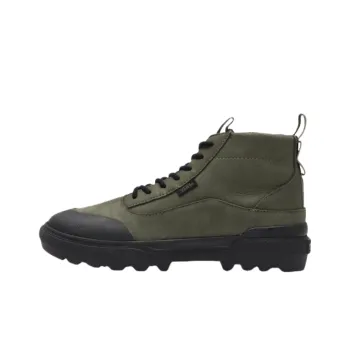 Vans MTE 1 Short Outdoor Boots Unisex Green
