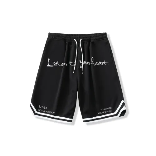 LEVEL Summer Party Casual Shorts Unisex